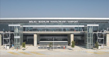 Bodrum Milas Havalimanı ile Merkez Arası Ulaşım Seçenekleri